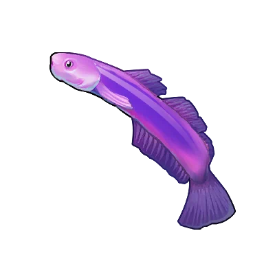 Whalehead Fish in Neverness to Everness