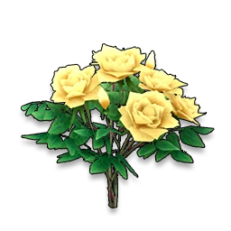 Golden Spring in Neverness to Everness