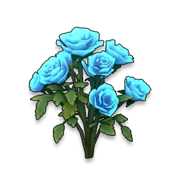 Blue Fable in Neverness to Everness