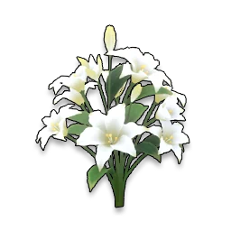 Eternal Purity in Neverness to Everness