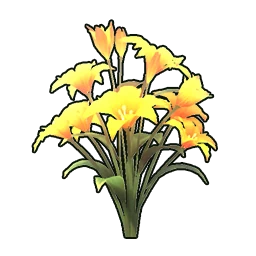 Brilliant Flowing Gold in Neverness to Everness