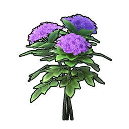 Purple Jade in Neverness to Everness