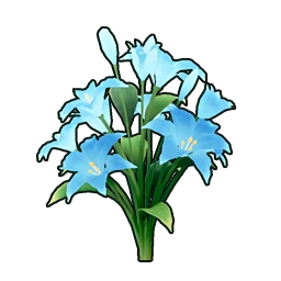 Distant Sky Blue in Neverness to Everness