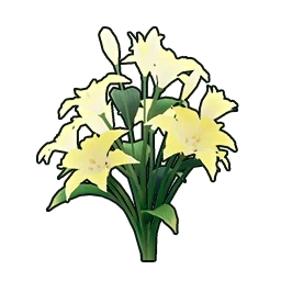 Elegant Pale Yellow in Neverness to Everness