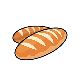 Magi-Puff Whole Wheat Bread in Neverness to Everness