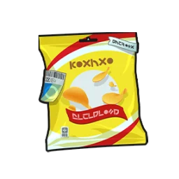 Gubichi Original Flavor Chips in Neverness to Everness