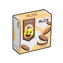 Crave Bites! Milk Flavor in Neverness to Everness