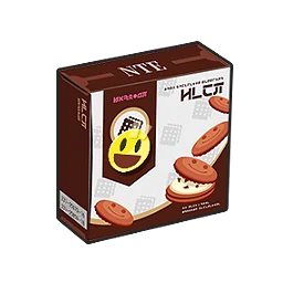 Crave Bites! Chocolate Flavor in Neverness to Everness