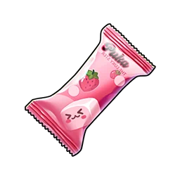 Puka Sweet Dreams Marshmallow in Neverness to Everness