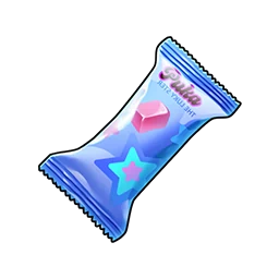 Puka Lucky Star in Neverness to Everness