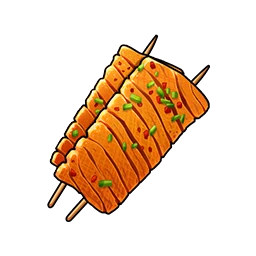 Premium Tofu Steak in Neverness to Everness