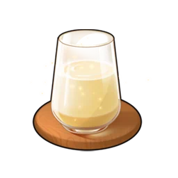 Hand-ground Pure Soy Milk in Neverness to Everness