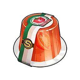 Tomato 100 in Neverness to Everness