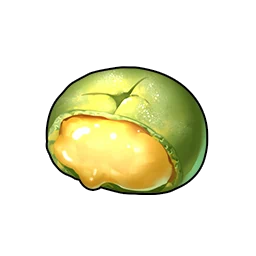 Coconut Delights in Neverness to Everness