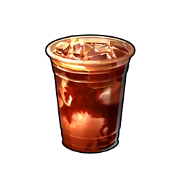 Cold Brew in Neverness to Everness