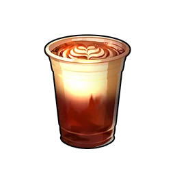 Seaside White in Neverness to Everness