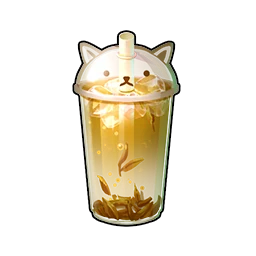 Nyanko Cozy Uji Matcha in Neverness to Everness