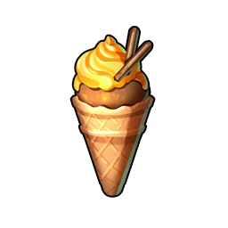 Tiramisu in Neverness to Everness