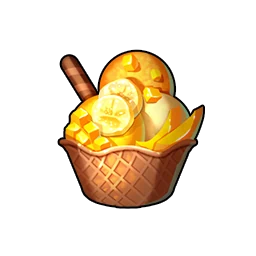 Fruity Rainbow Party in Neverness to Everness