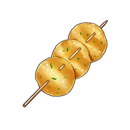 Once a Potato in Neverness to Everness