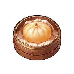 Meat Baozi in Neverness to Everness