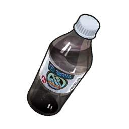 DynamiK Zero in Neverness to Everness