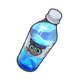 Refreshing Glacier in Neverness to Everness