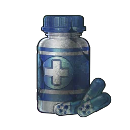 Sealed Painkillers in Neverness to Everness