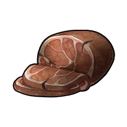 Moldy Ham in Neverness to Everness