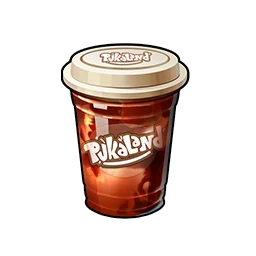 Puka Keepsake Coffee in Neverness to Everness