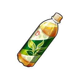 Bob's Tea Garden in Neverness to Everness