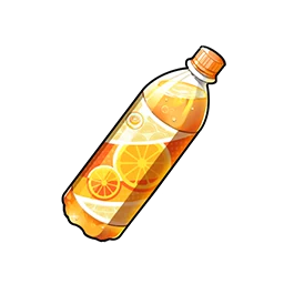 Bob's Orange Delight in Neverness to Everness