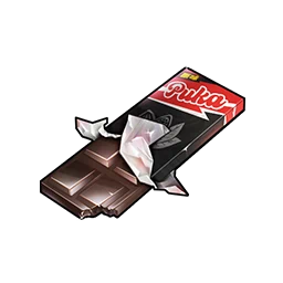 Puka Chocoa Classic Series in Neverness to Everness