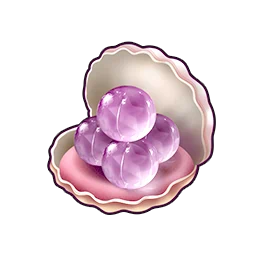 Puka Limited Shell Candy in Neverness to Everness