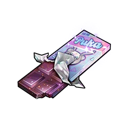 Puka Chocoa Ellie Tour Special in Neverness to Everness