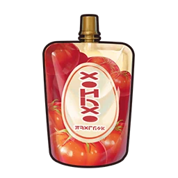 Tomato 100 Jelly in Neverness to Everness