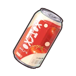 Tomato 100 Juice in Neverness to Everness