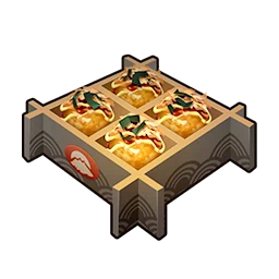 Taishou Takoyaki in Neverness to Everness