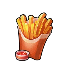 Soft Tomato in Neverness to Everness