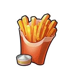 Salty Whisper in Neverness to Everness