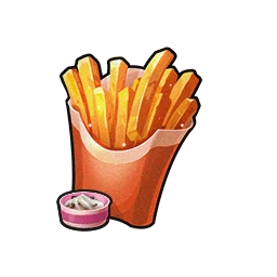 Frost Cloud Symphony in Neverness to Everness