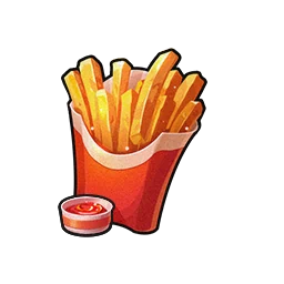 Classic Tomato in Neverness to Everness