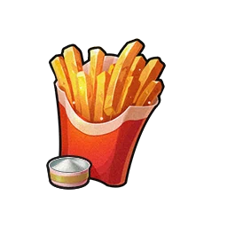 Salty Ace in Neverness to Everness