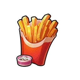 Frost Ice Symphony in Neverness to Everness