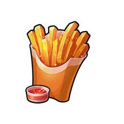 Hardcore Tomato in Neverness to Everness