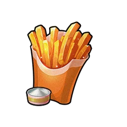 Salty Tornado in Neverness to Everness