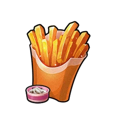 Frost Iron Symphony in Neverness to Everness