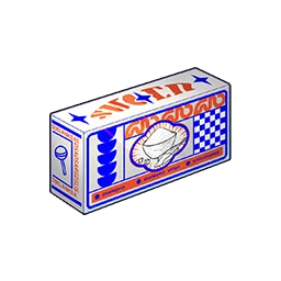 Salt or Sugar? White Sugar in Neverness to Everness