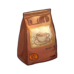 9℃ Coffee Beans in Neverness to Everness