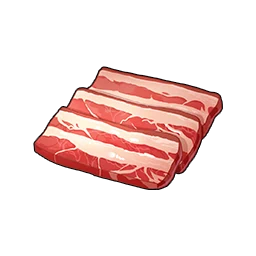 Fresh Pork *100 in Neverness to Everness